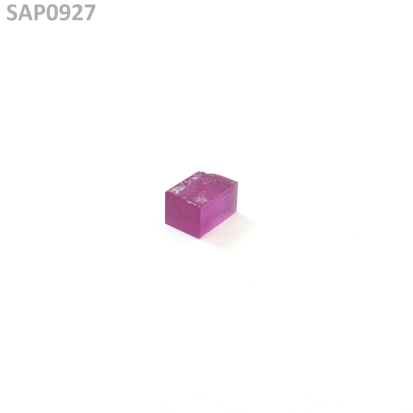 Orchid Purple Sapphire : SAP0927