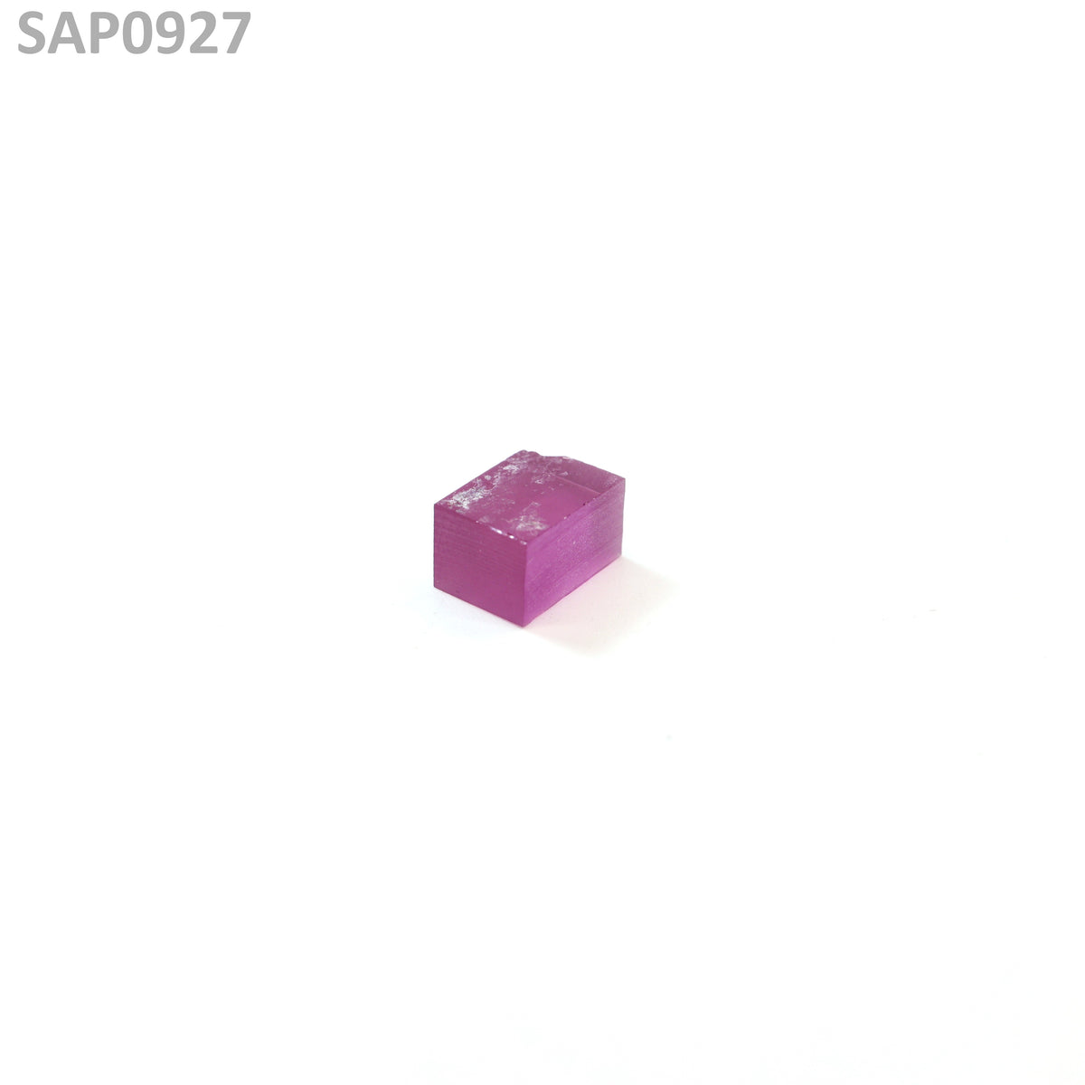 Orchid Purple Sapphire : SAP0927