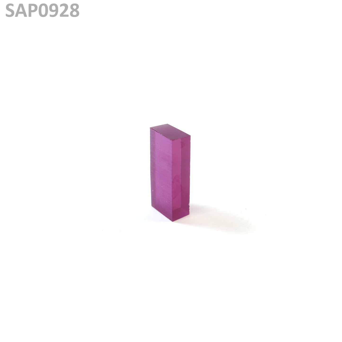 Orchid Purple Sapphire : SAP0928