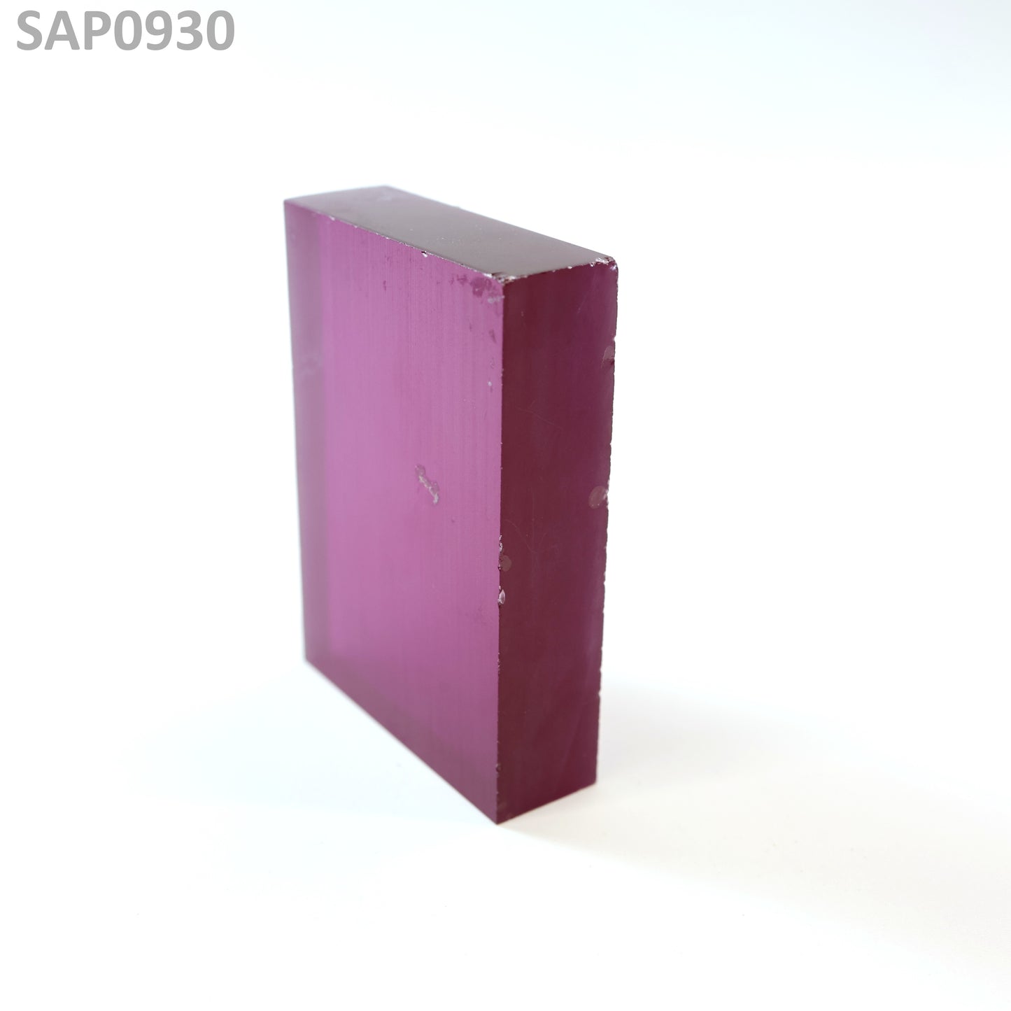 Orchid Purple Sapphire : SAP0930