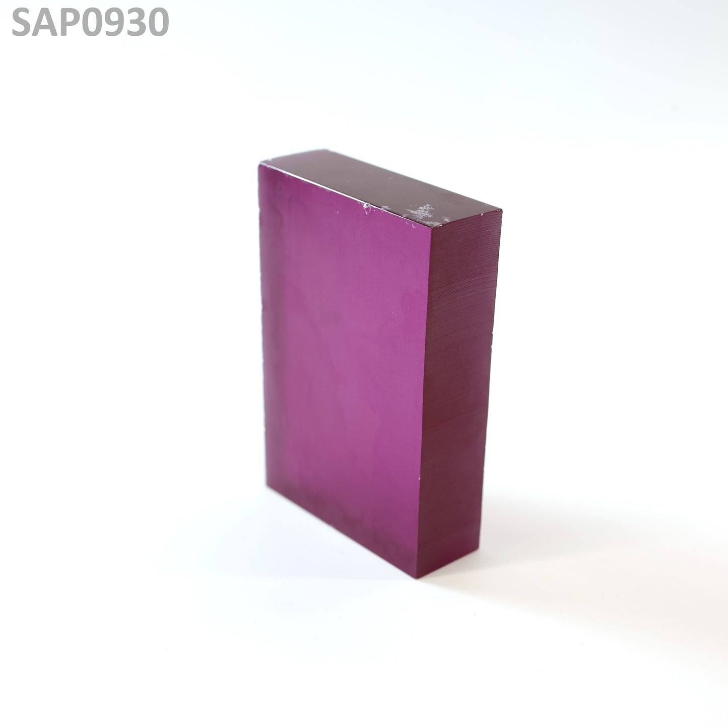 Orchid Purple Sapphire : SAP0930