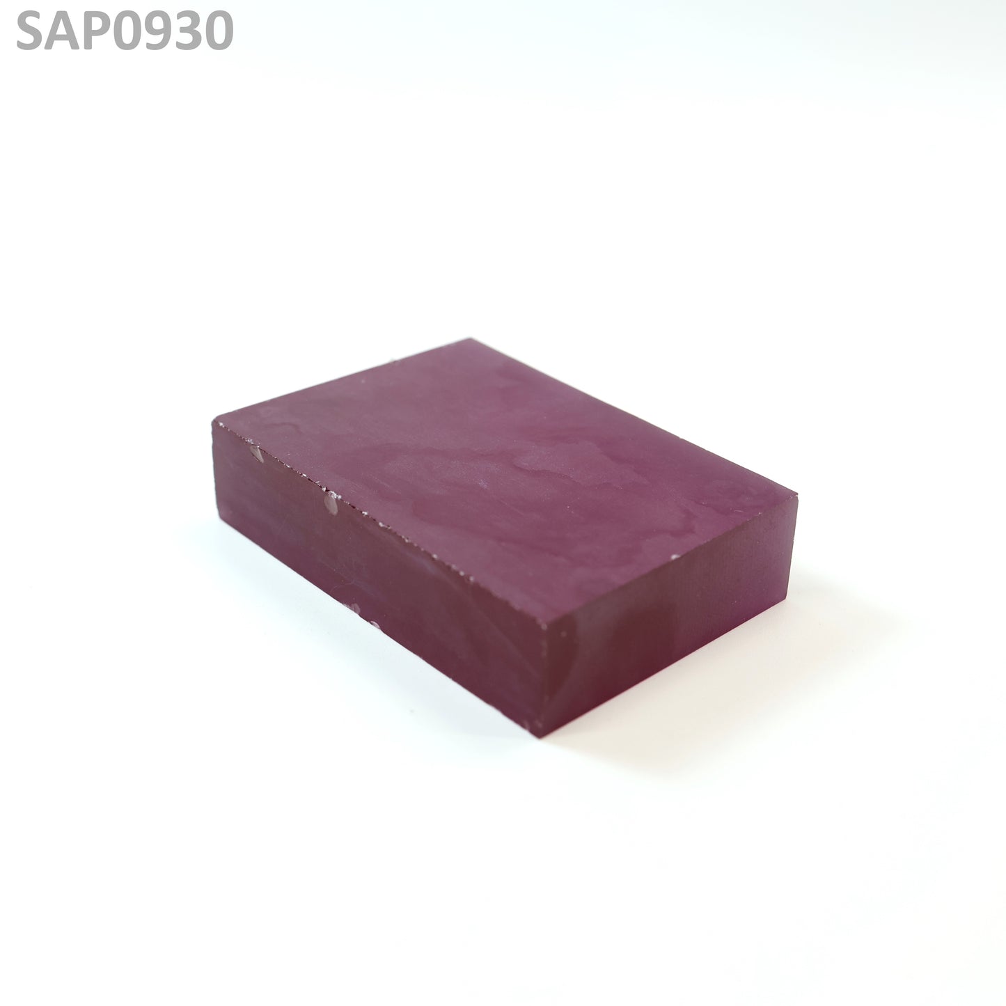 Orchid Purple Sapphire : SAP0930