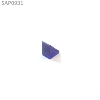 Medium Blue Sapphire : SAP0931