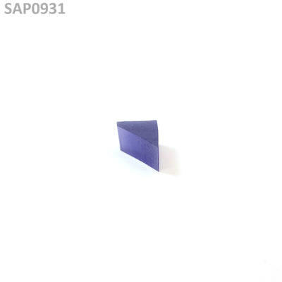 Medium Blue Sapphire : SAP0931