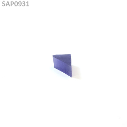 Medium Blue Sapphire : SAP0931
