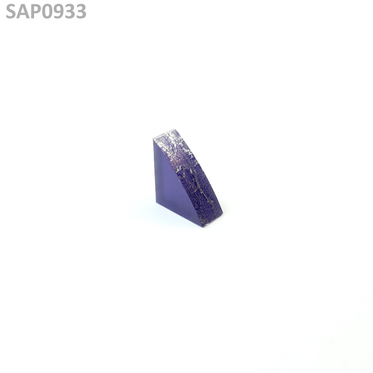 Medium Blue Sapphire : SAP0933