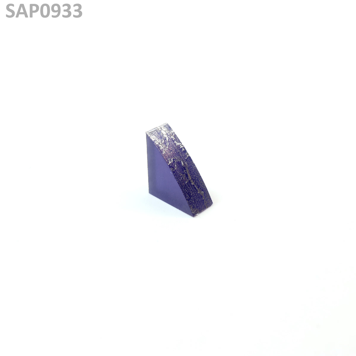 Medium Blue Sapphire : SAP0933