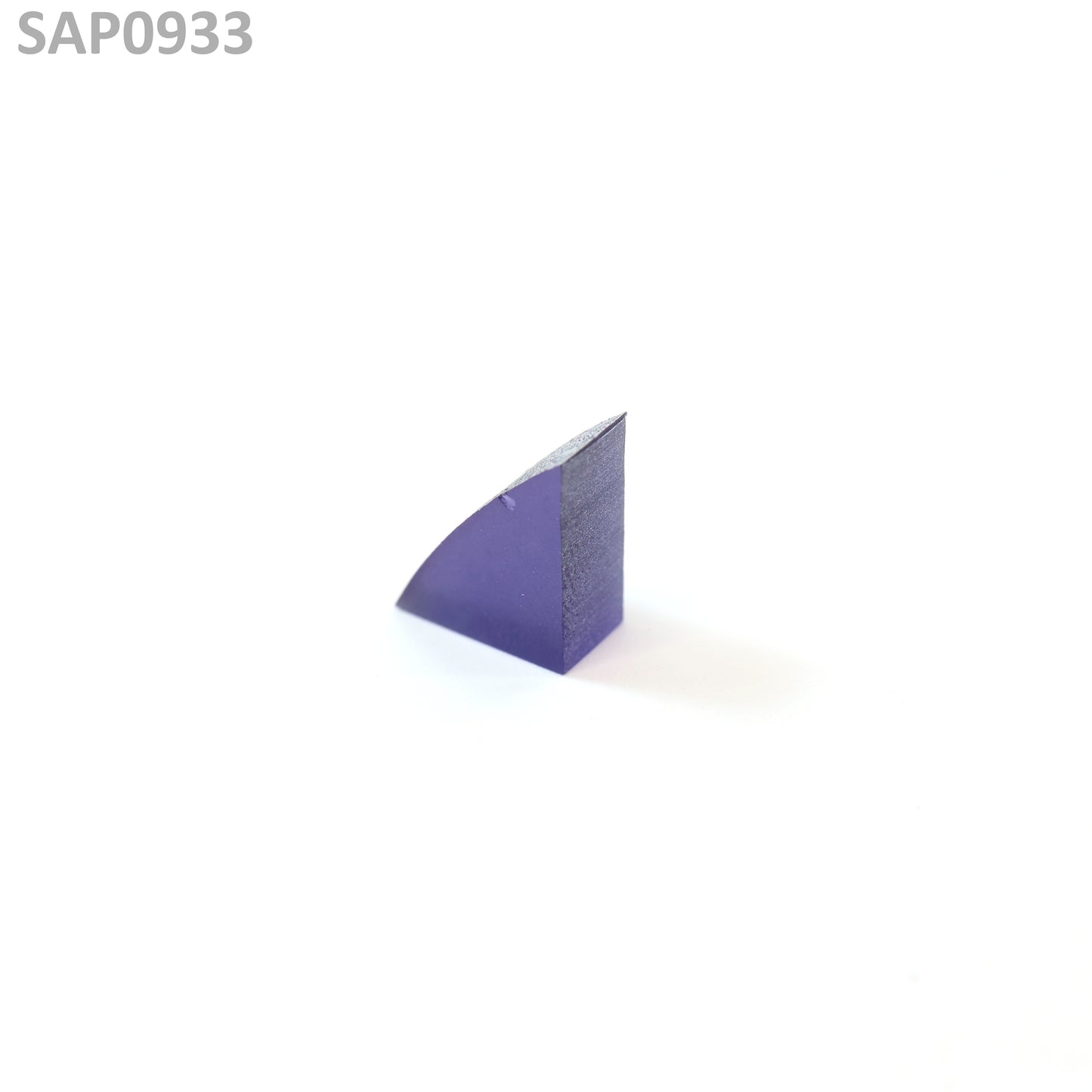 Medium Blue Sapphire : SAP0933