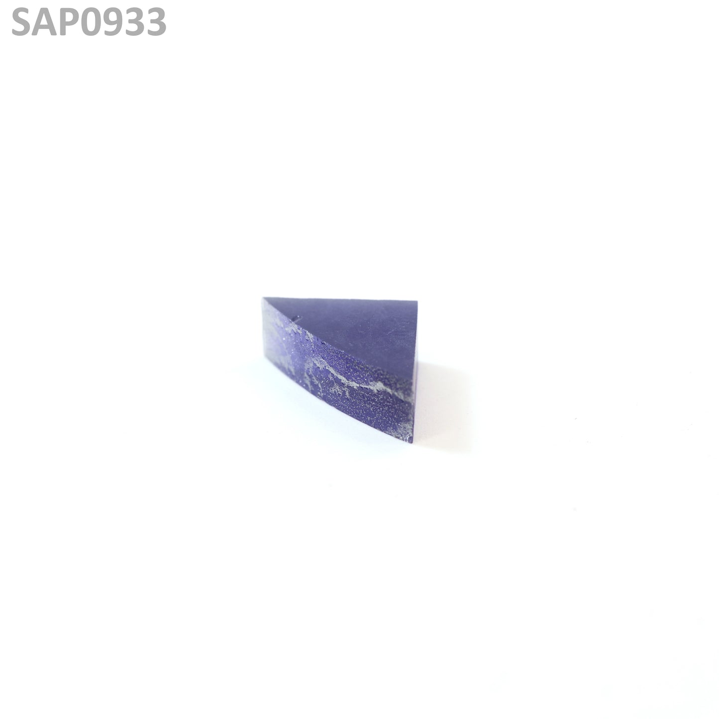 Medium Blue Sapphire : SAP0933