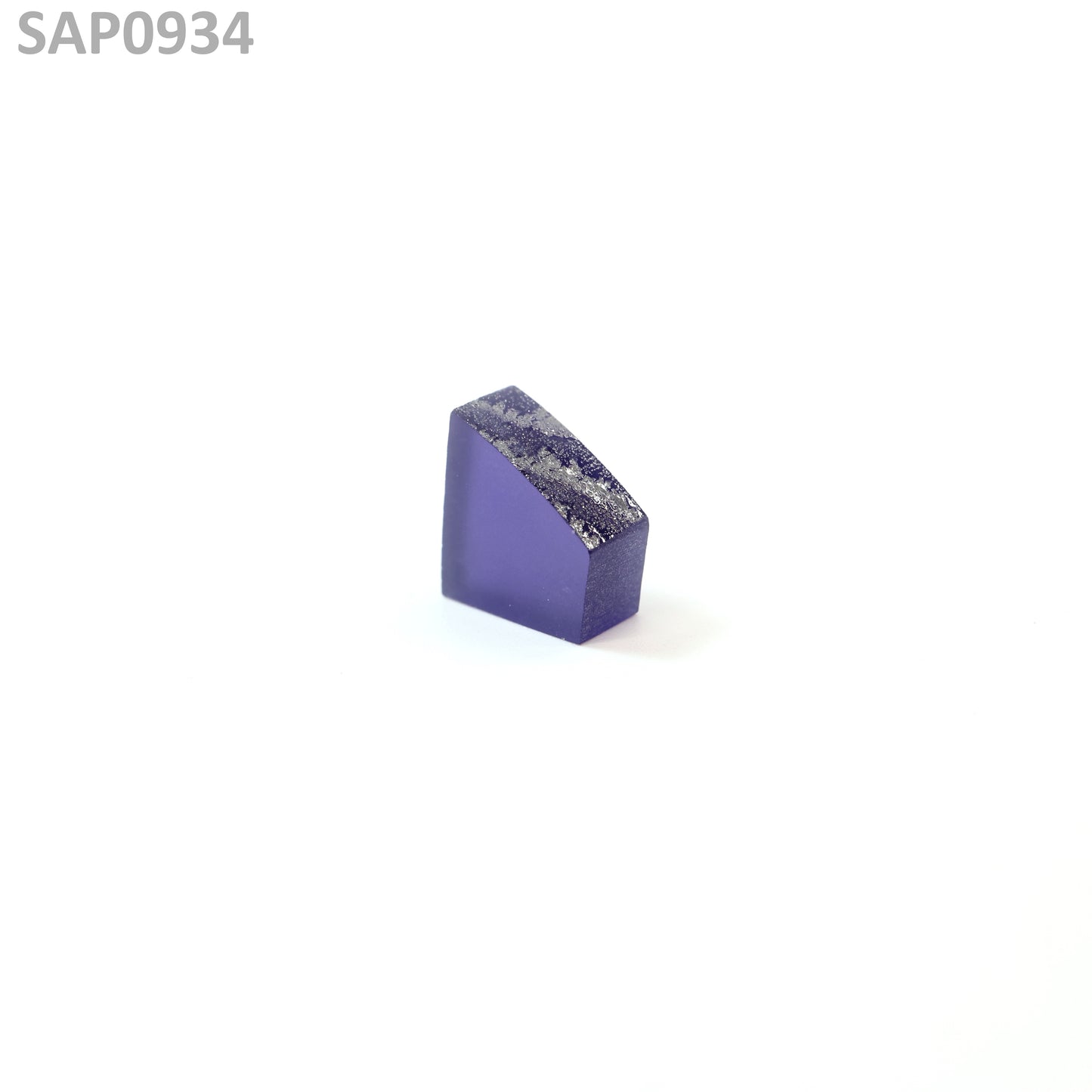 Medium Blue Sapphire : SAP0934