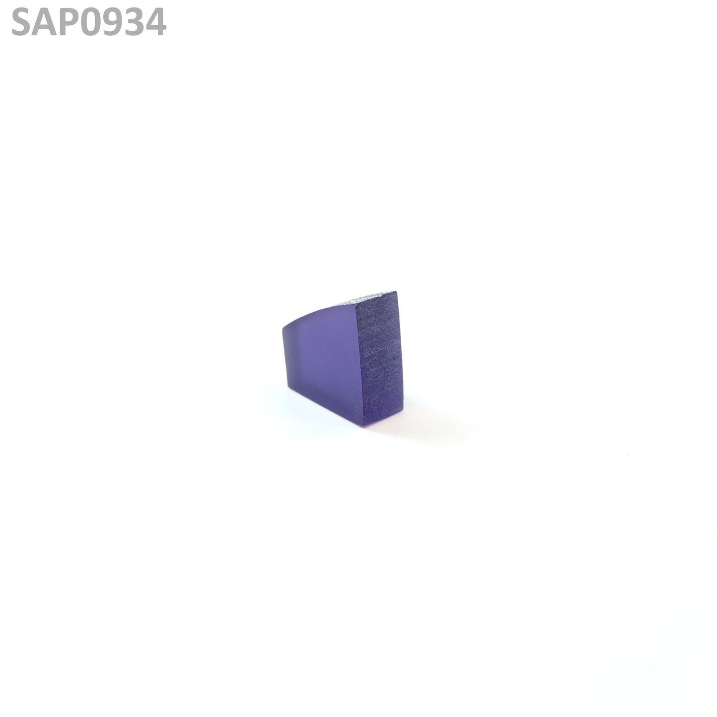 Medium Blue Sapphire : SAP0934