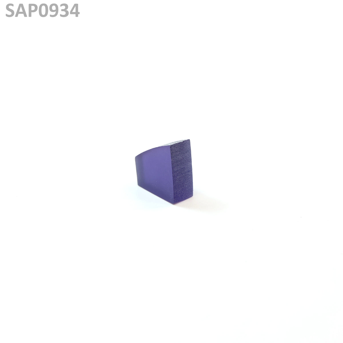 Medium Blue Sapphire : SAP0934