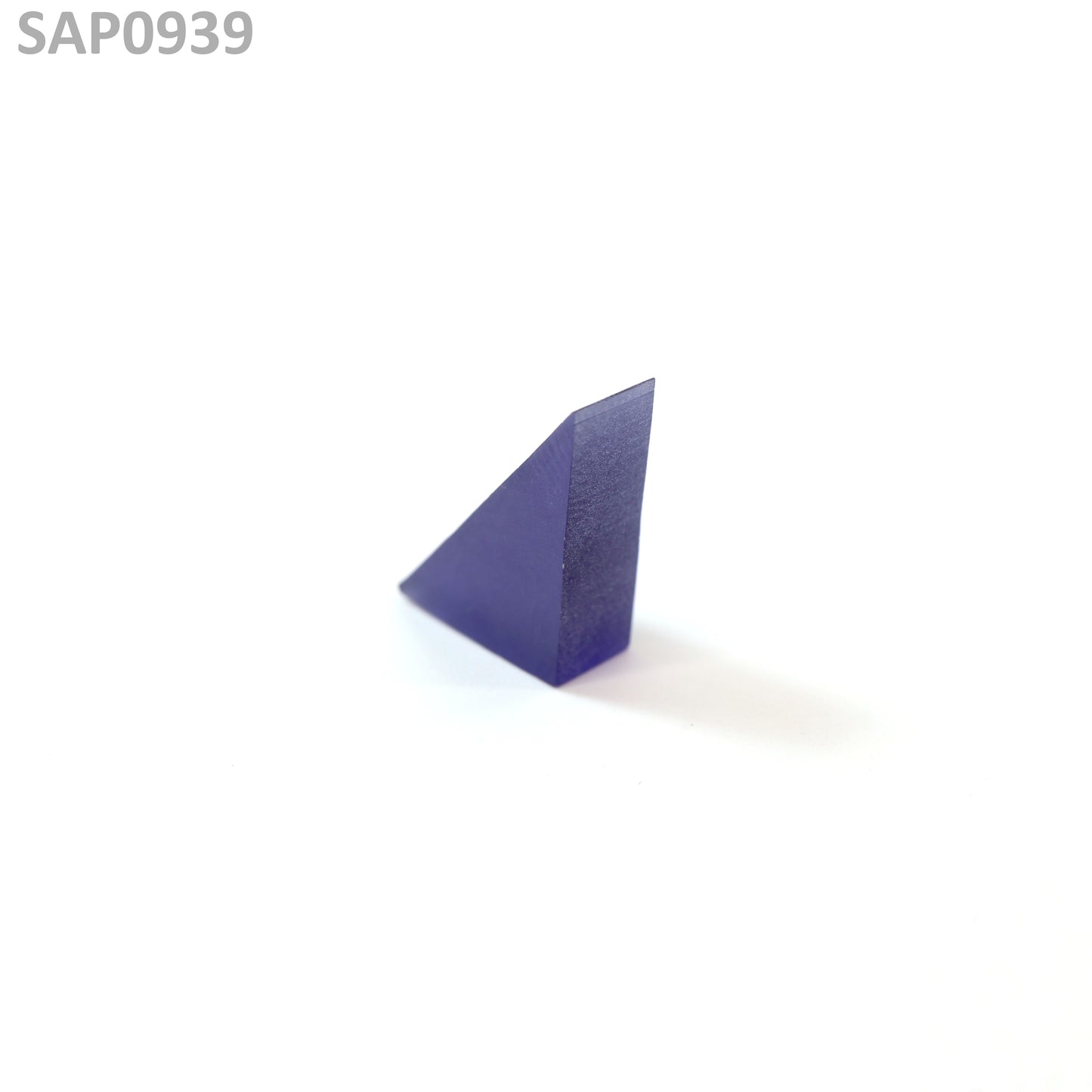 Medium Blue Sapphire : SAP0939