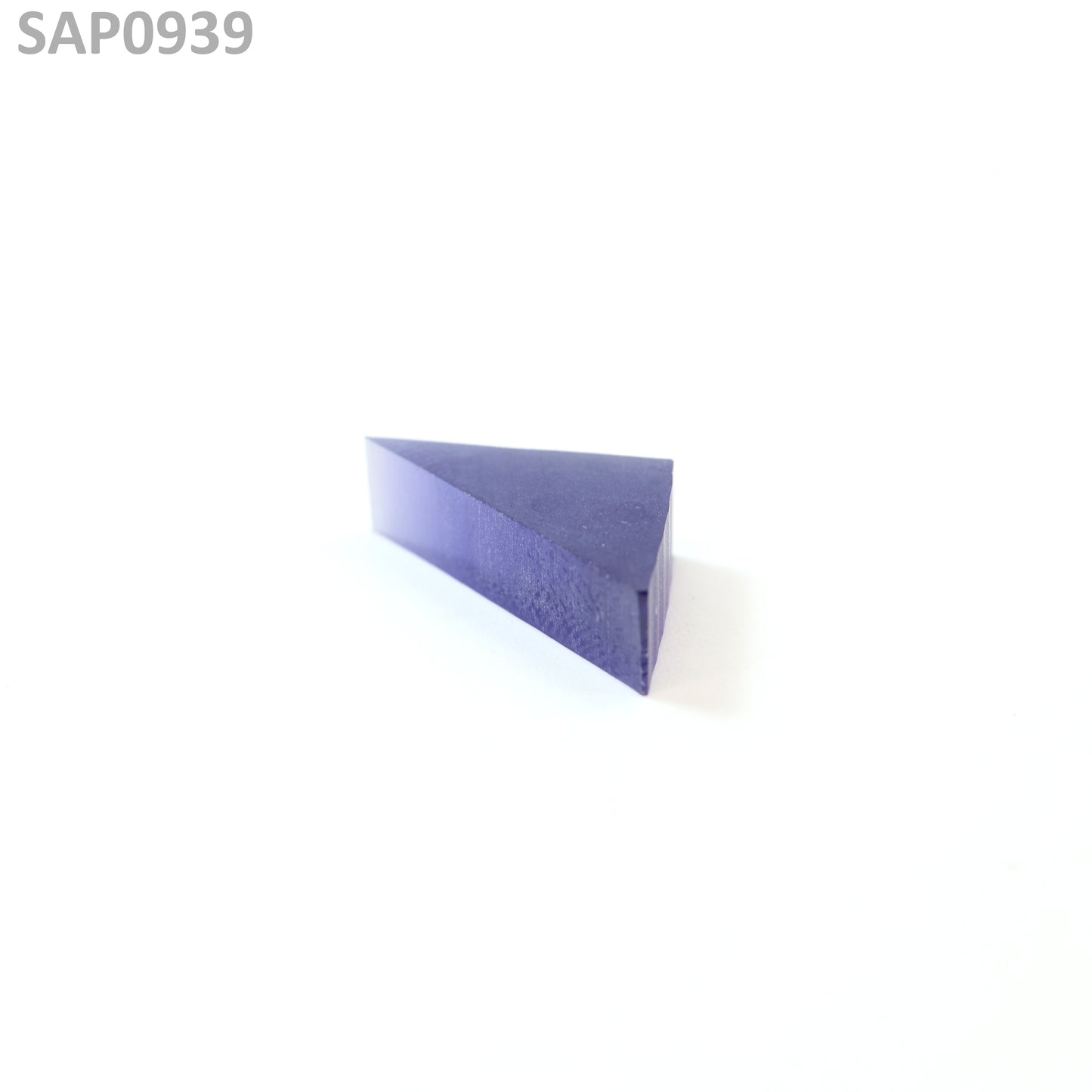 Medium Blue Sapphire : SAP0939
