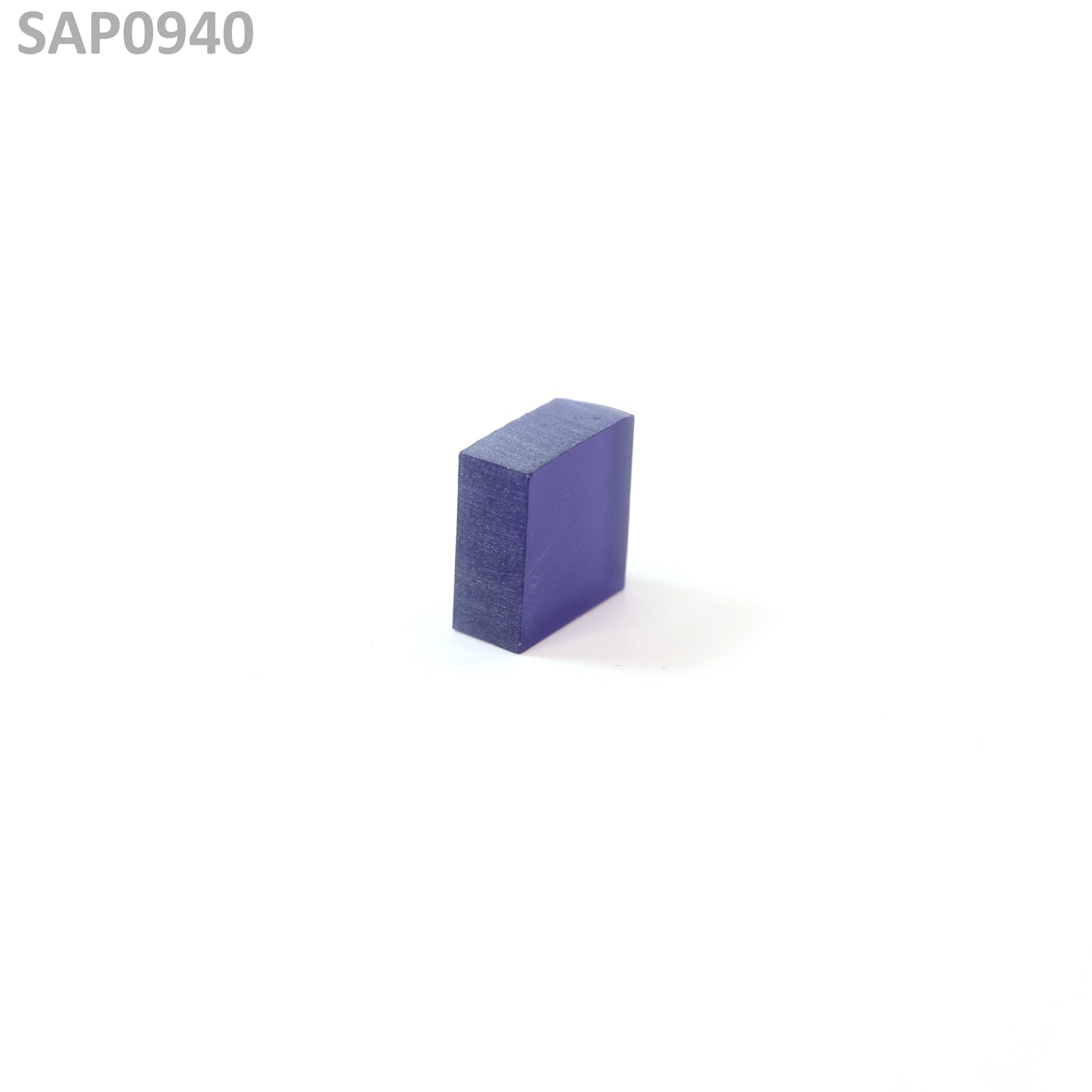 Medium Blue Sapphire : SAP0940