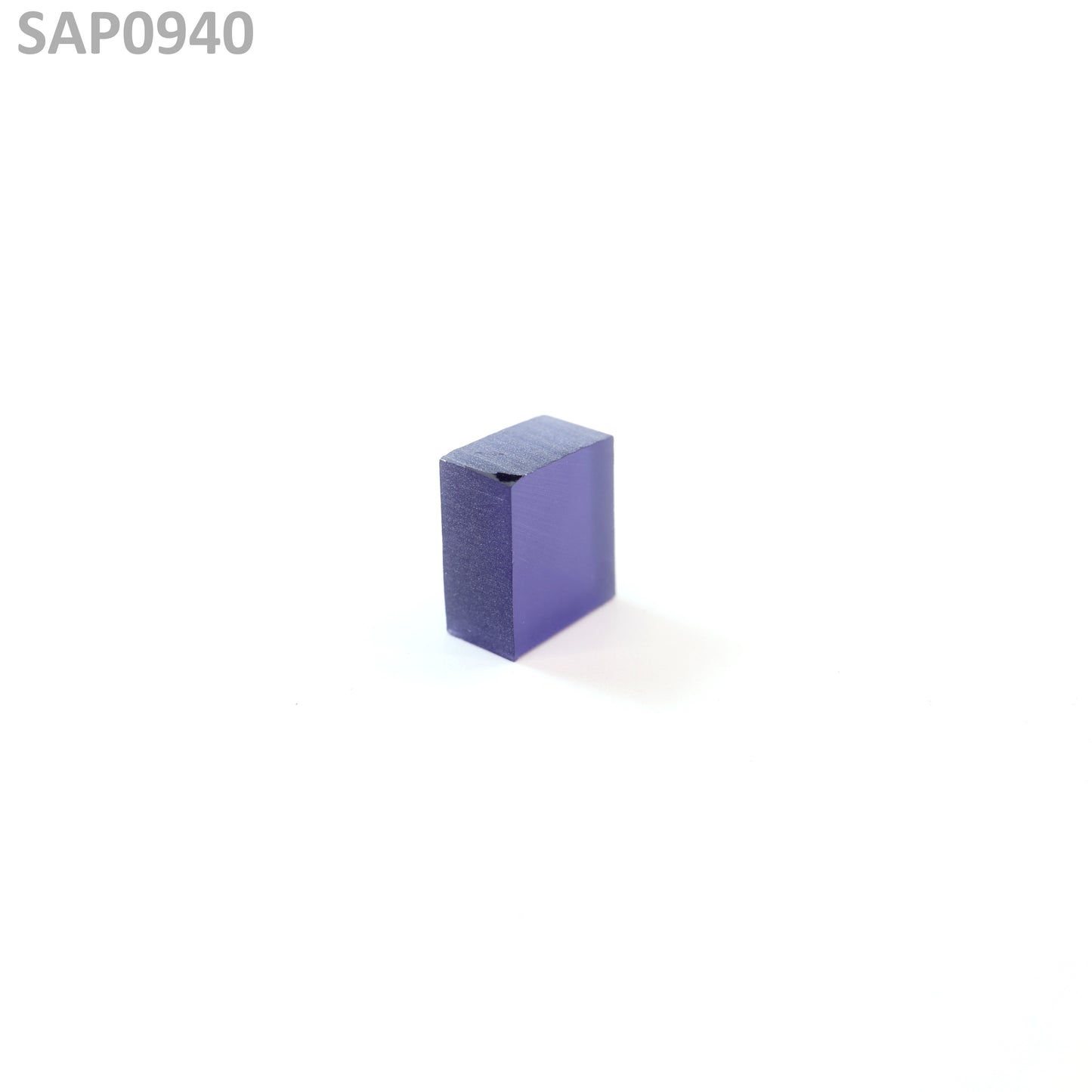 Medium Blue Sapphire : SAP0940