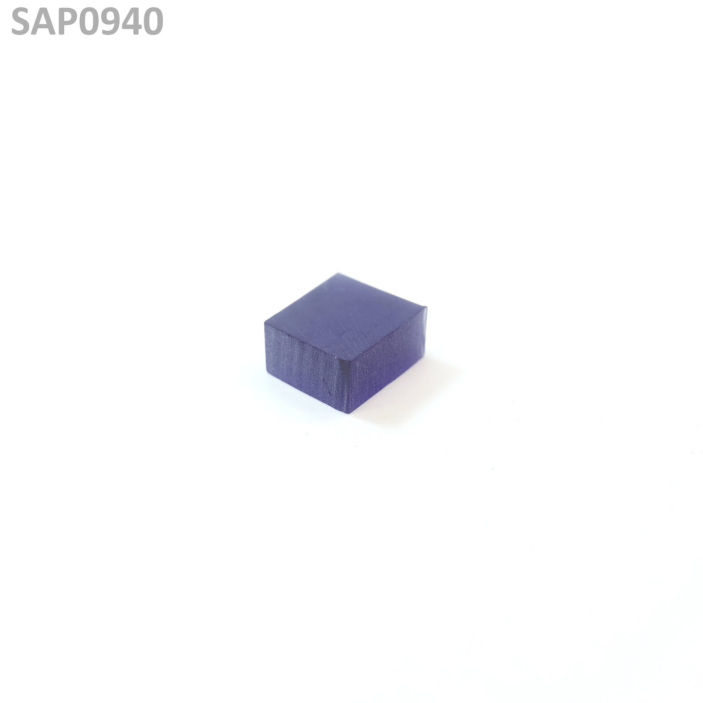 Medium Blue Sapphire : SAP0940