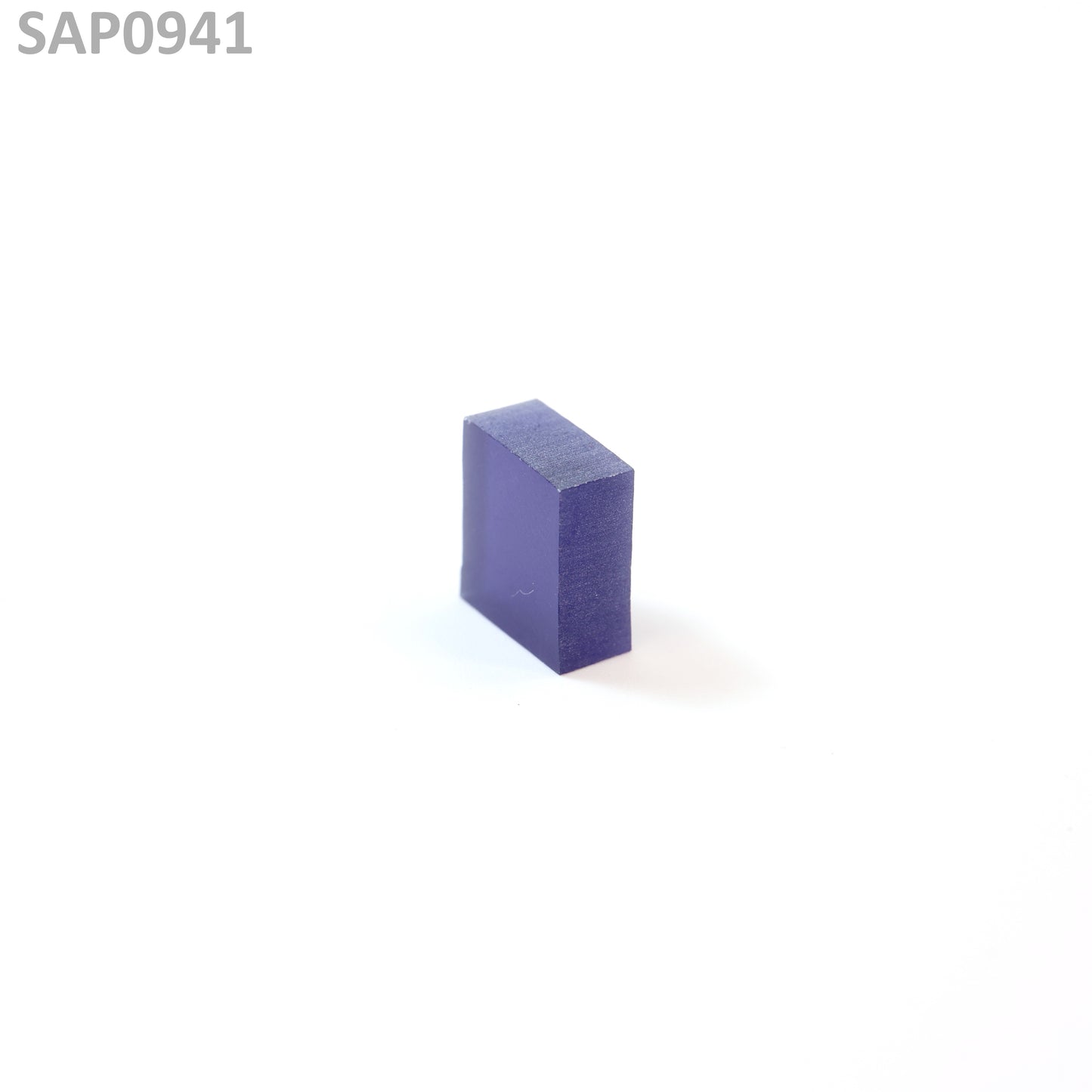 Medium Blue Sapphire : SAP0941