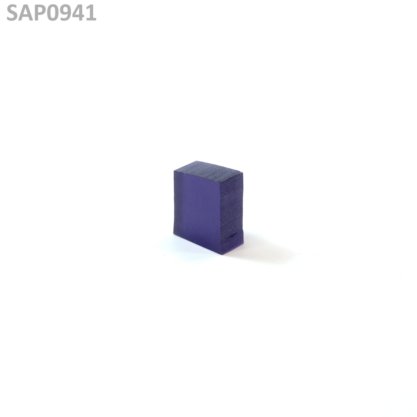 Medium Blue Sapphire : SAP0941