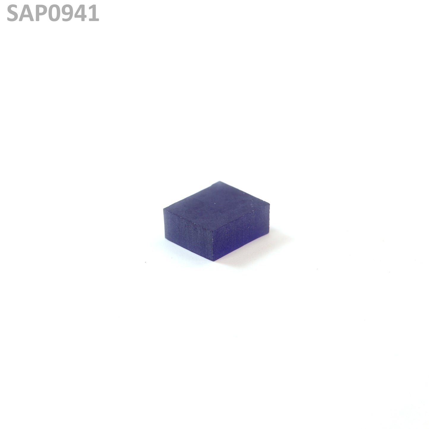 Medium Blue Sapphire : SAP0941