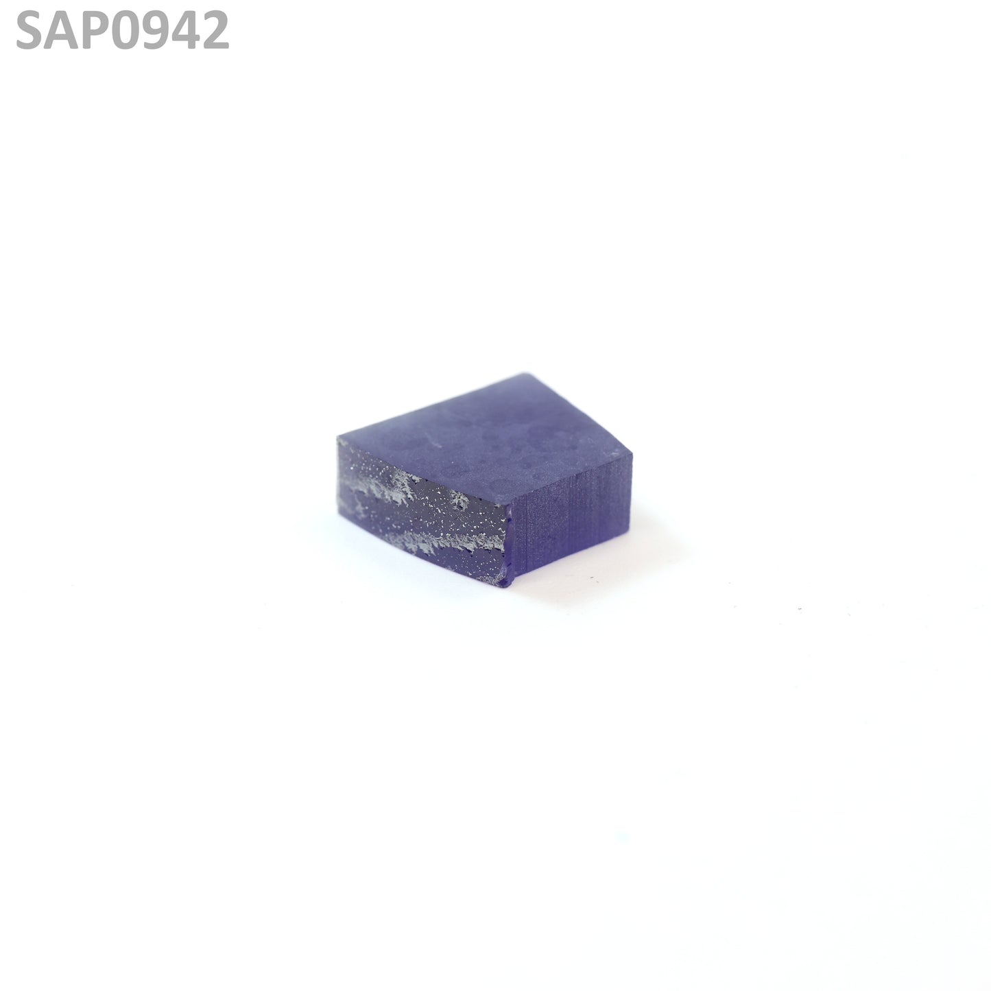 Medium Blue Sapphire : SAP0942