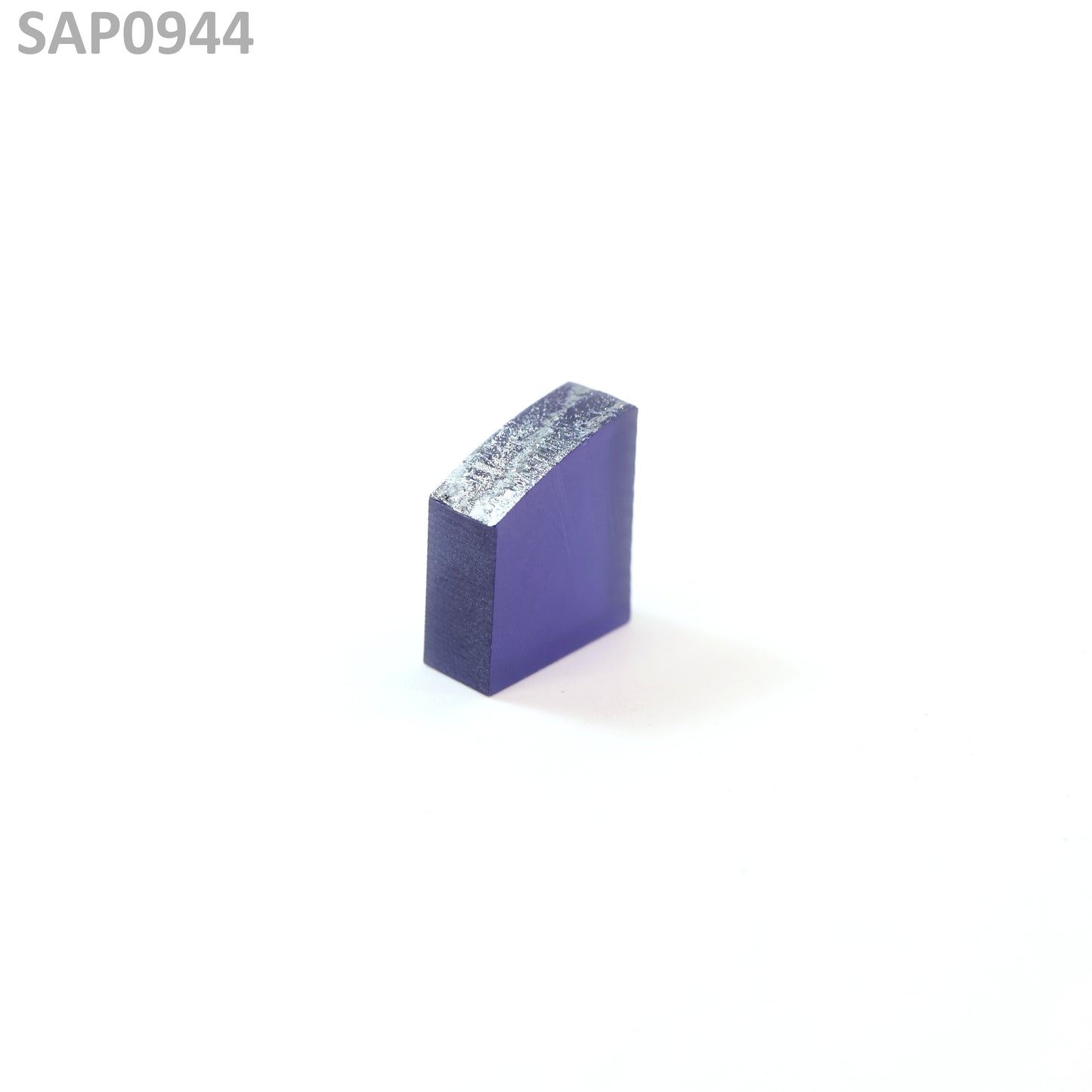 Medium Blue Sapphire : SAP0944