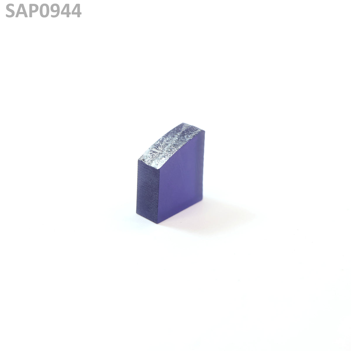 Medium Blue Sapphire : SAP0944