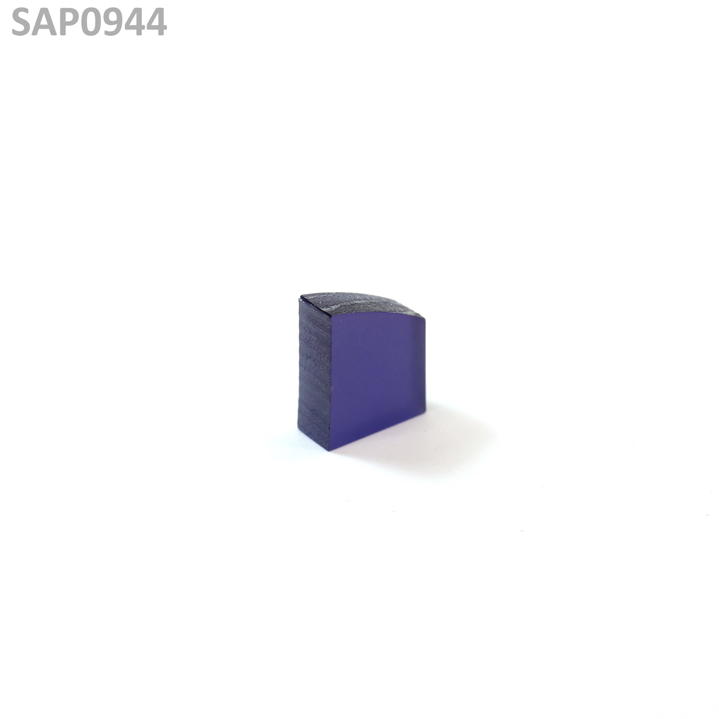 Medium Blue Sapphire : SAP0944
