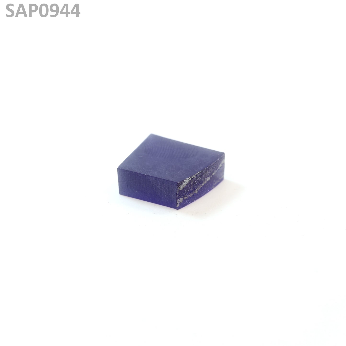 Medium Blue Sapphire : SAP0944