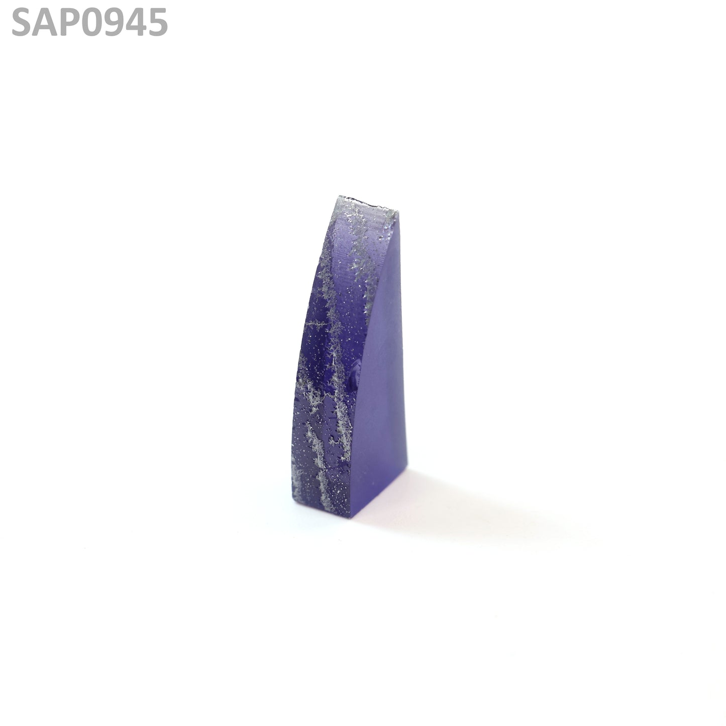 Medium Blue Sapphire : SAP0945