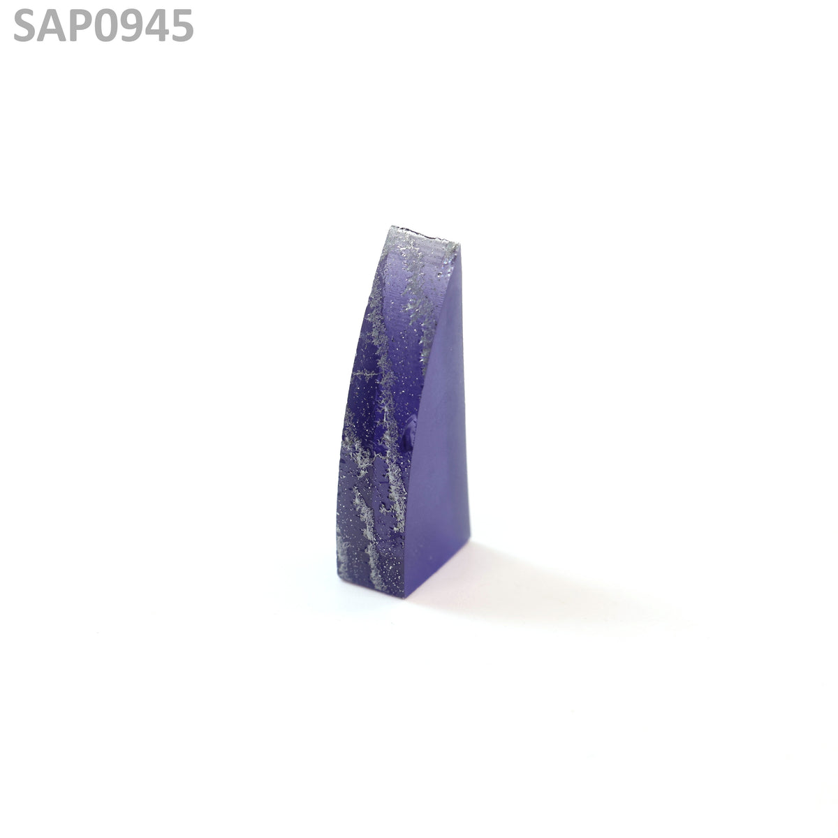 Medium Blue Sapphire : SAP0945