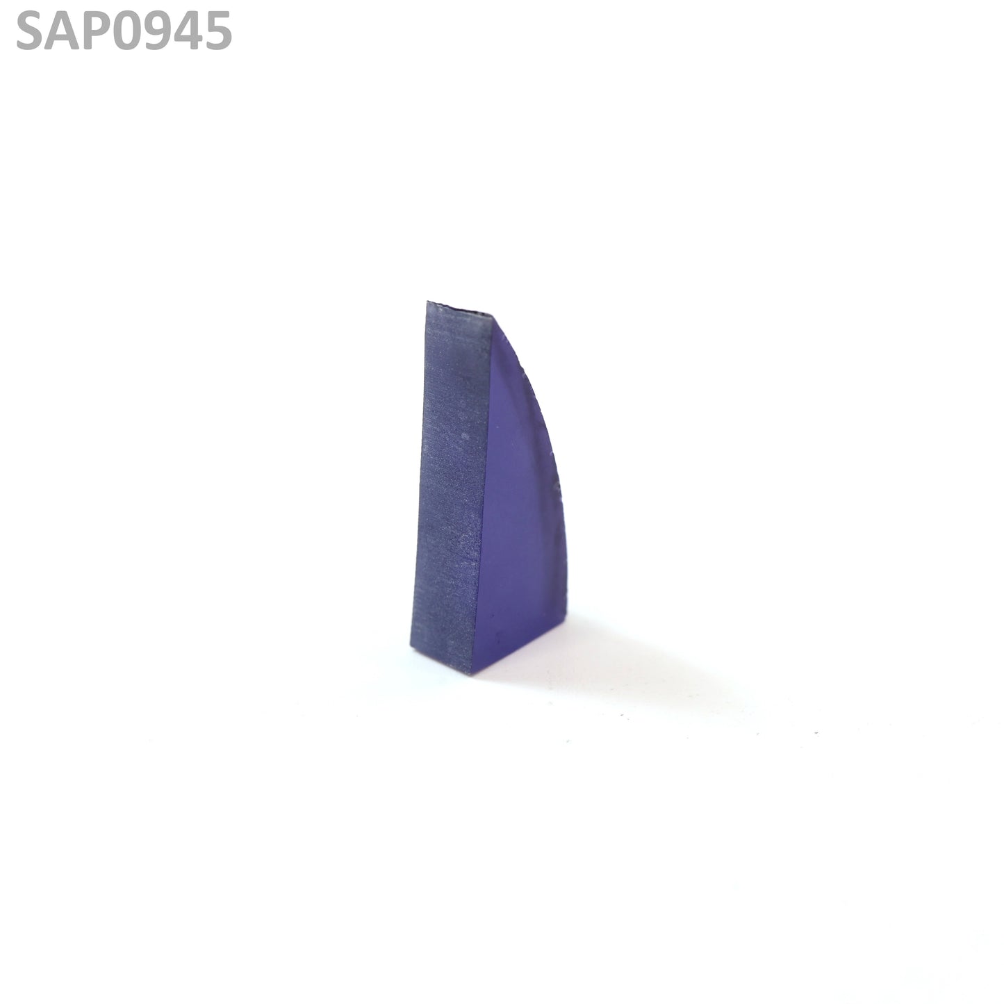 Medium Blue Sapphire : SAP0945
