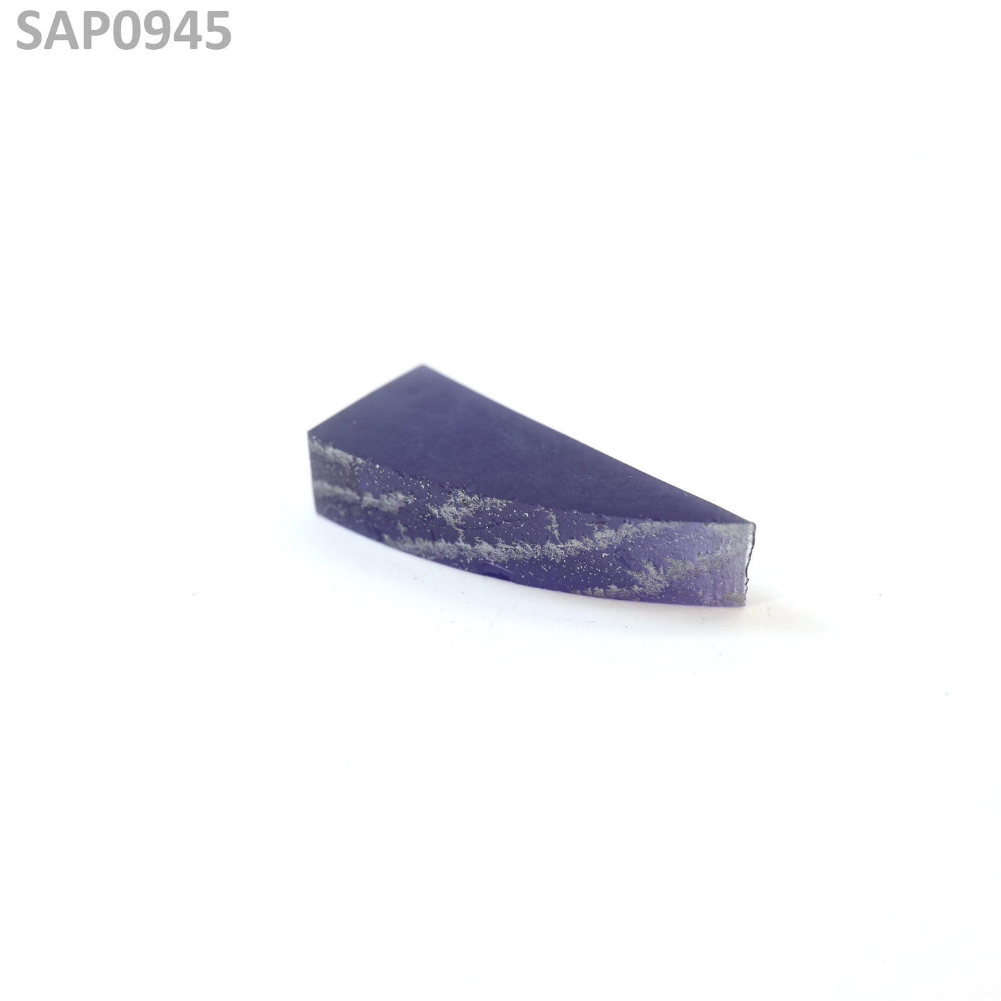 Medium Blue Sapphire : SAP0945