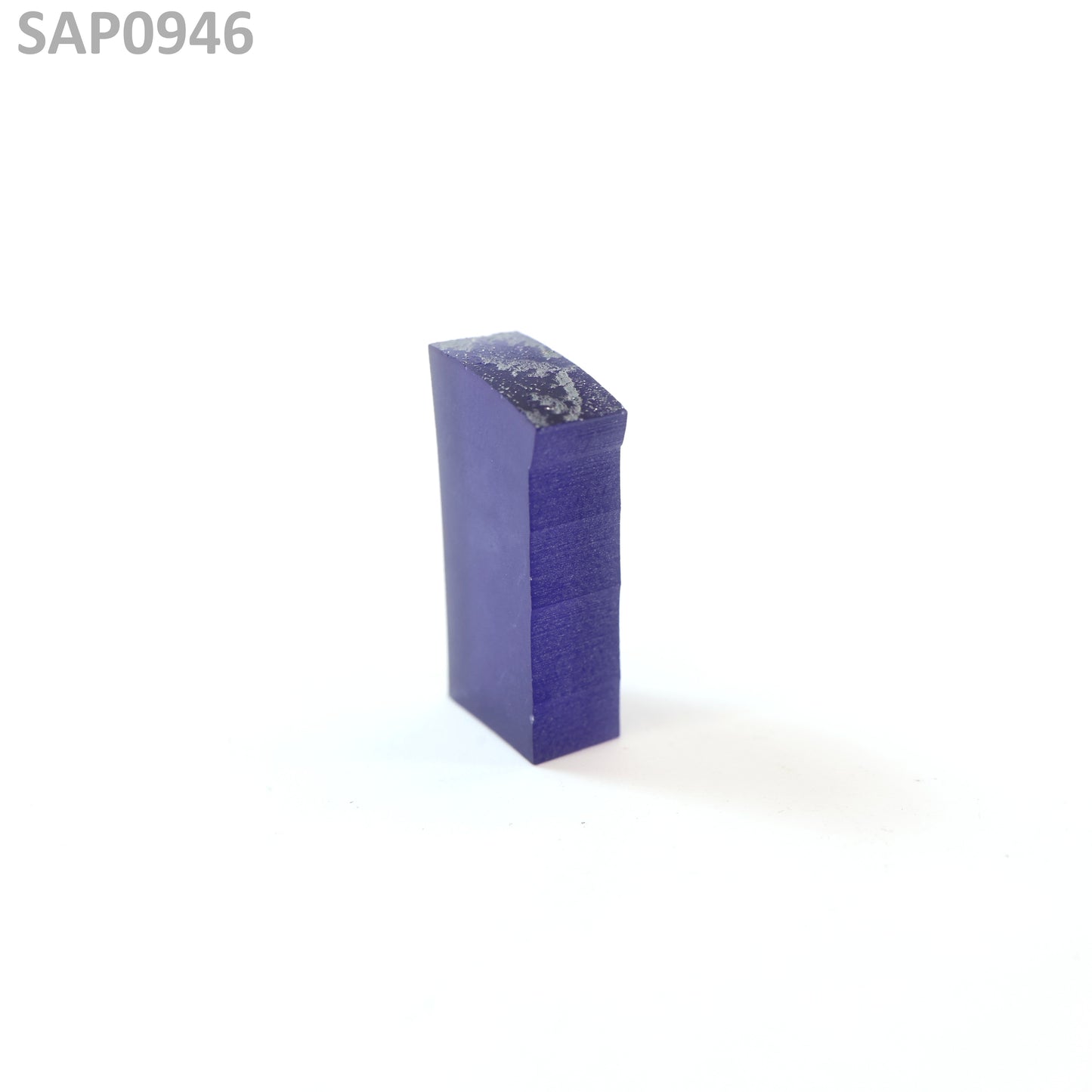 Medium Blue Sapphire : SAP0946