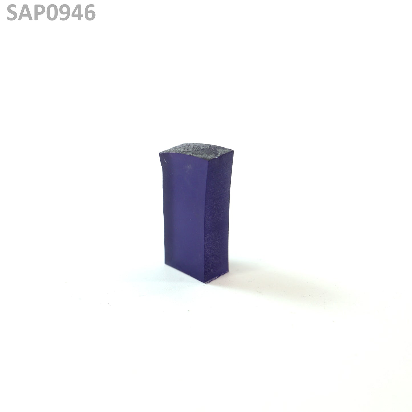Medium Blue Sapphire : SAP0946