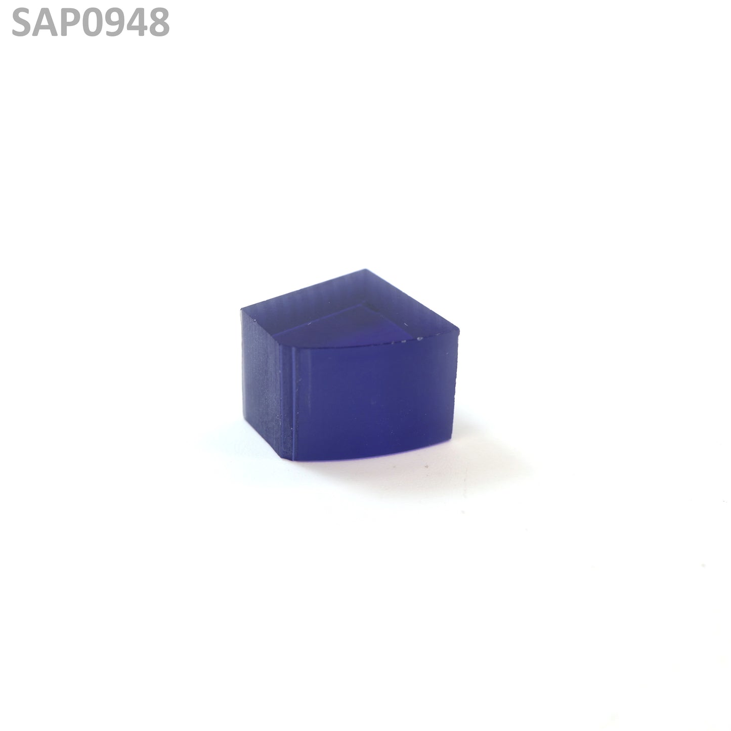Medium Blue Sapphire : SAP0948