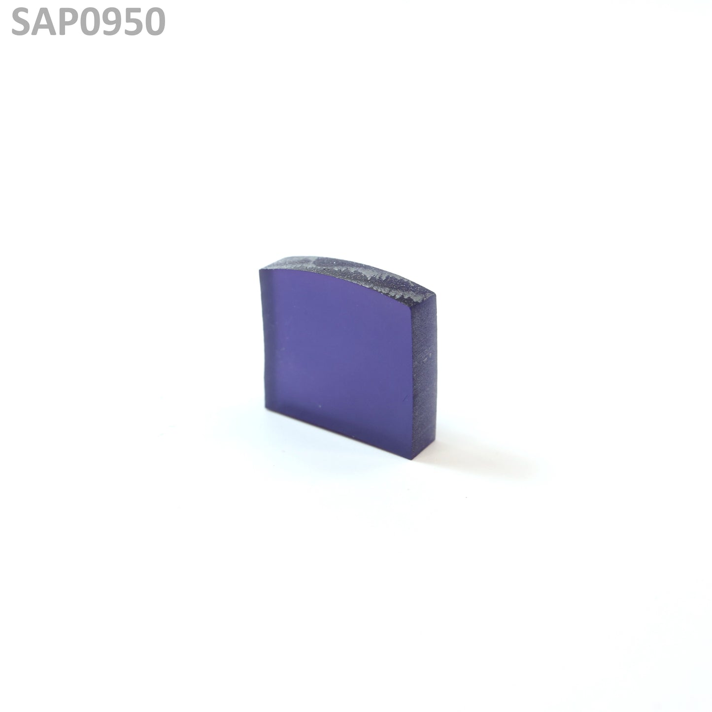 Medium Blue Sapphire : SAP0950