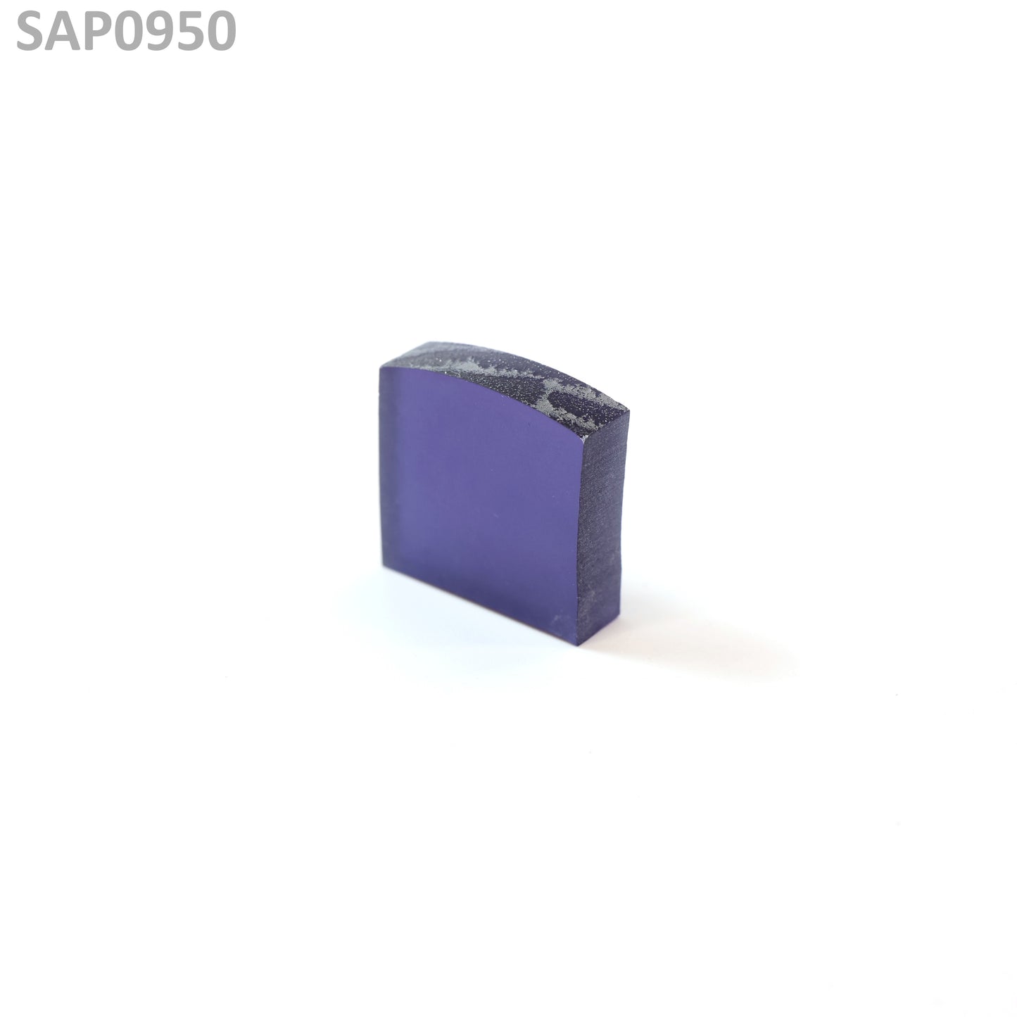 Medium Blue Sapphire : SAP0950