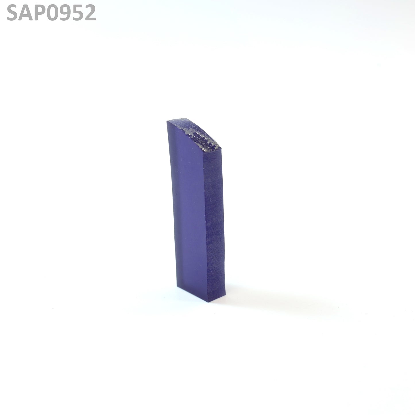 Medium Blue Sapphire : SAP0952
