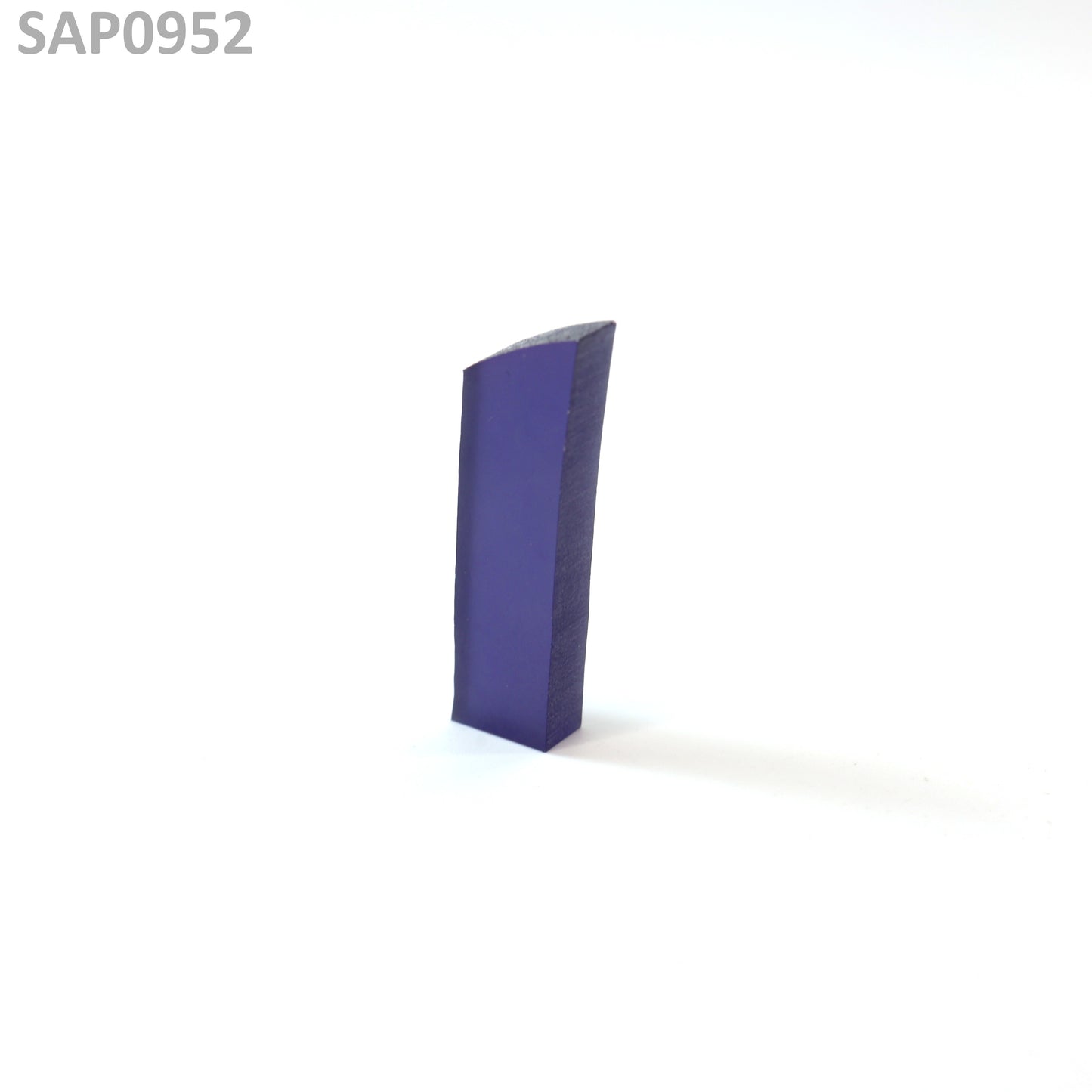 Medium Blue Sapphire : SAP0952