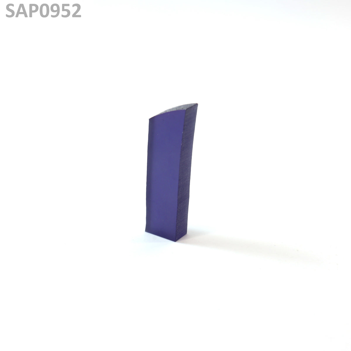 Medium Blue Sapphire : SAP0952