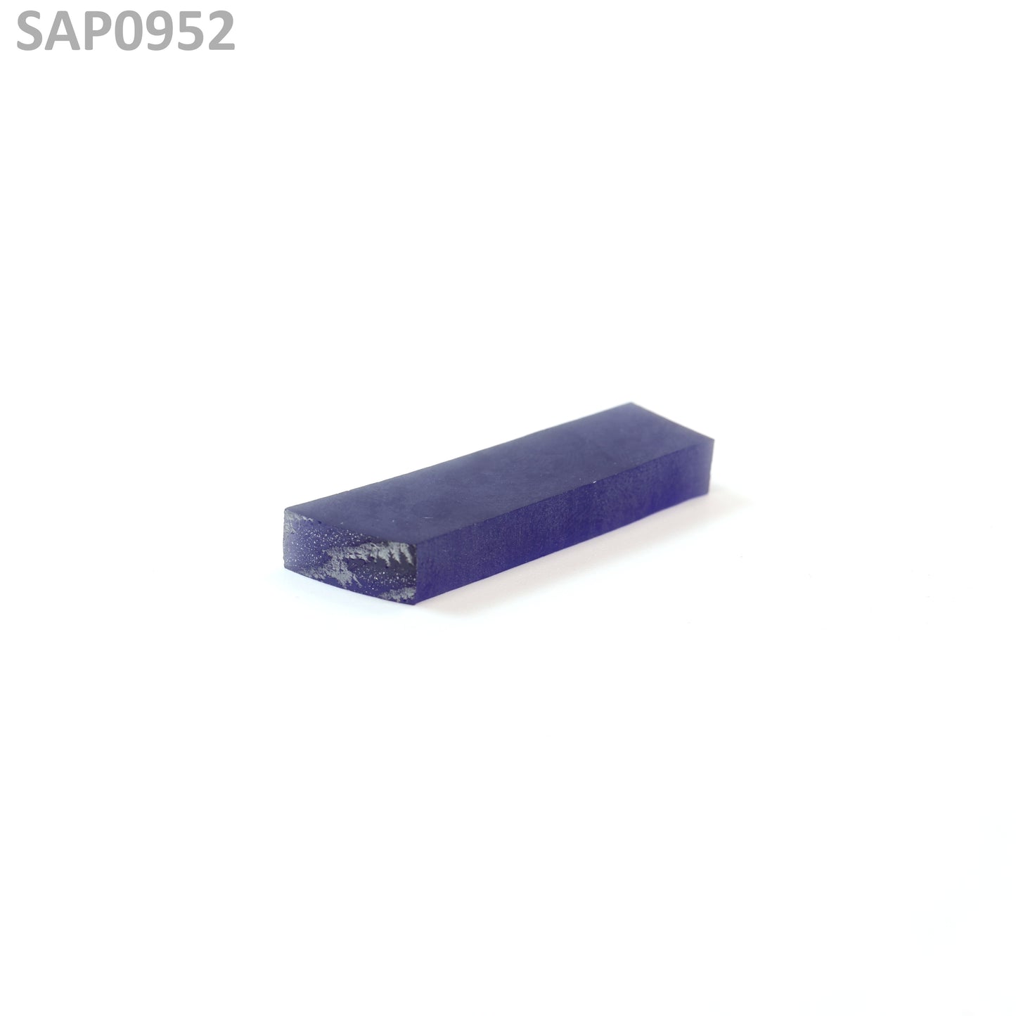 Medium Blue Sapphire : SAP0952