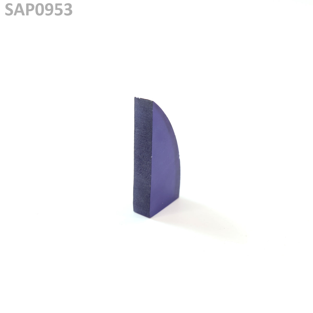 Medium Blue Sapphire : SAP0953