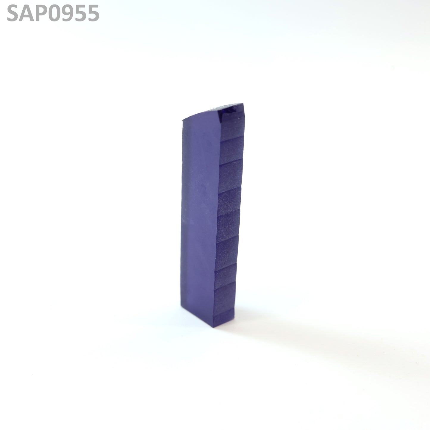Medium Blue Sapphire : SAP0955