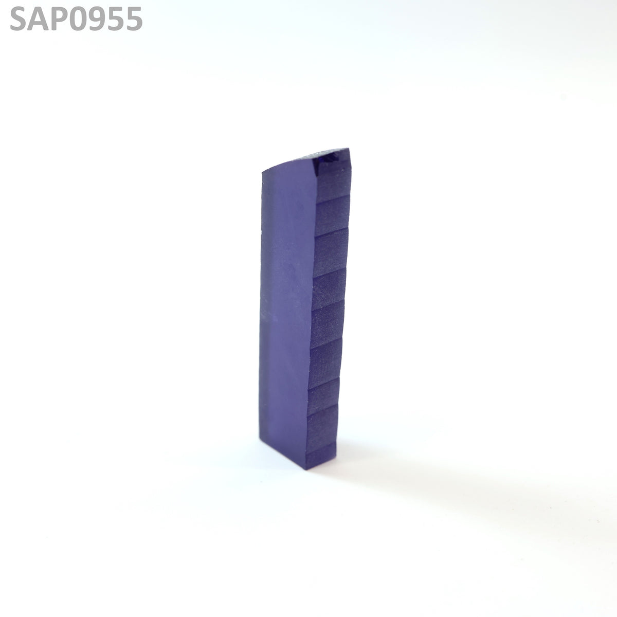 Medium Blue Sapphire : SAP0955