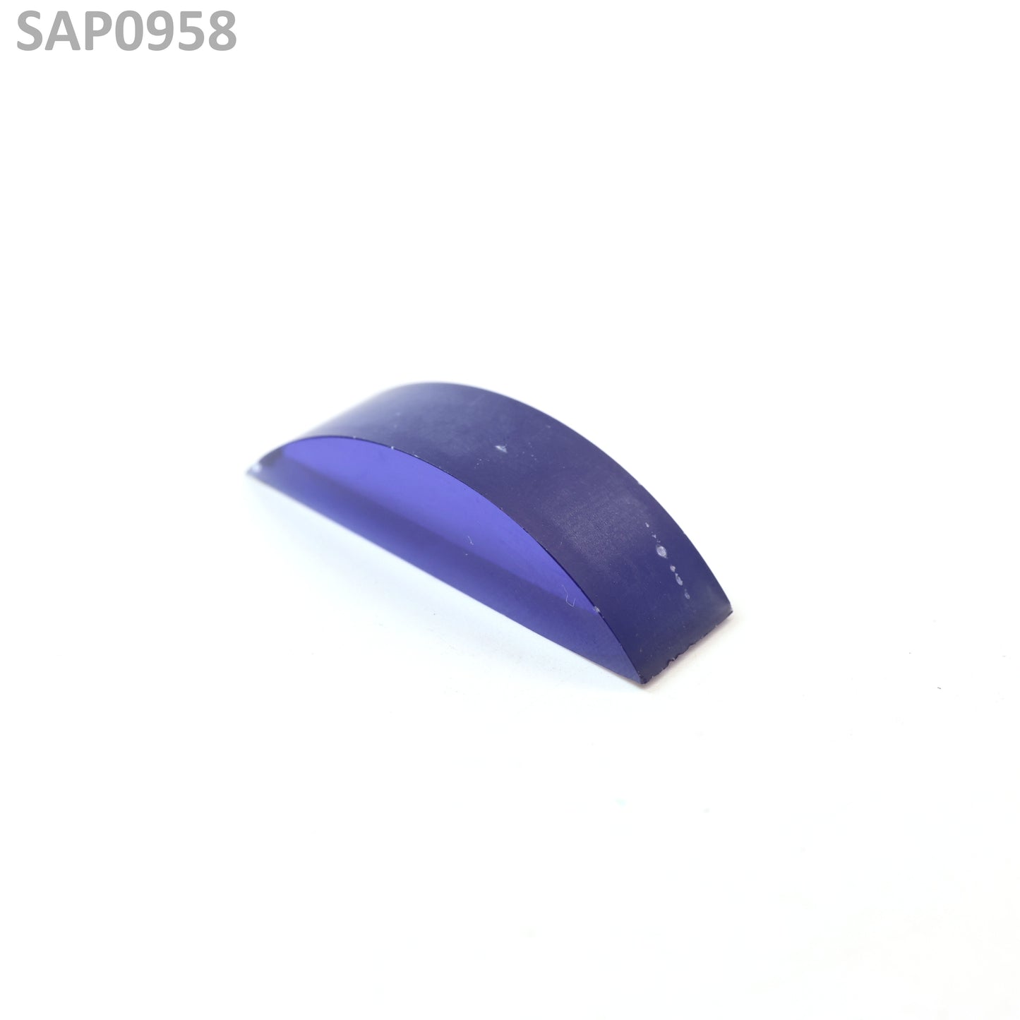 Medium Blue Sapphire : SAP0958