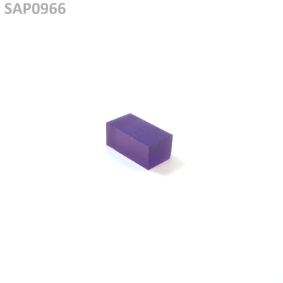 Purple Blue Sapphire : SAP0966