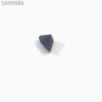 Another Teal Color-Change Sapphire : SAP0986