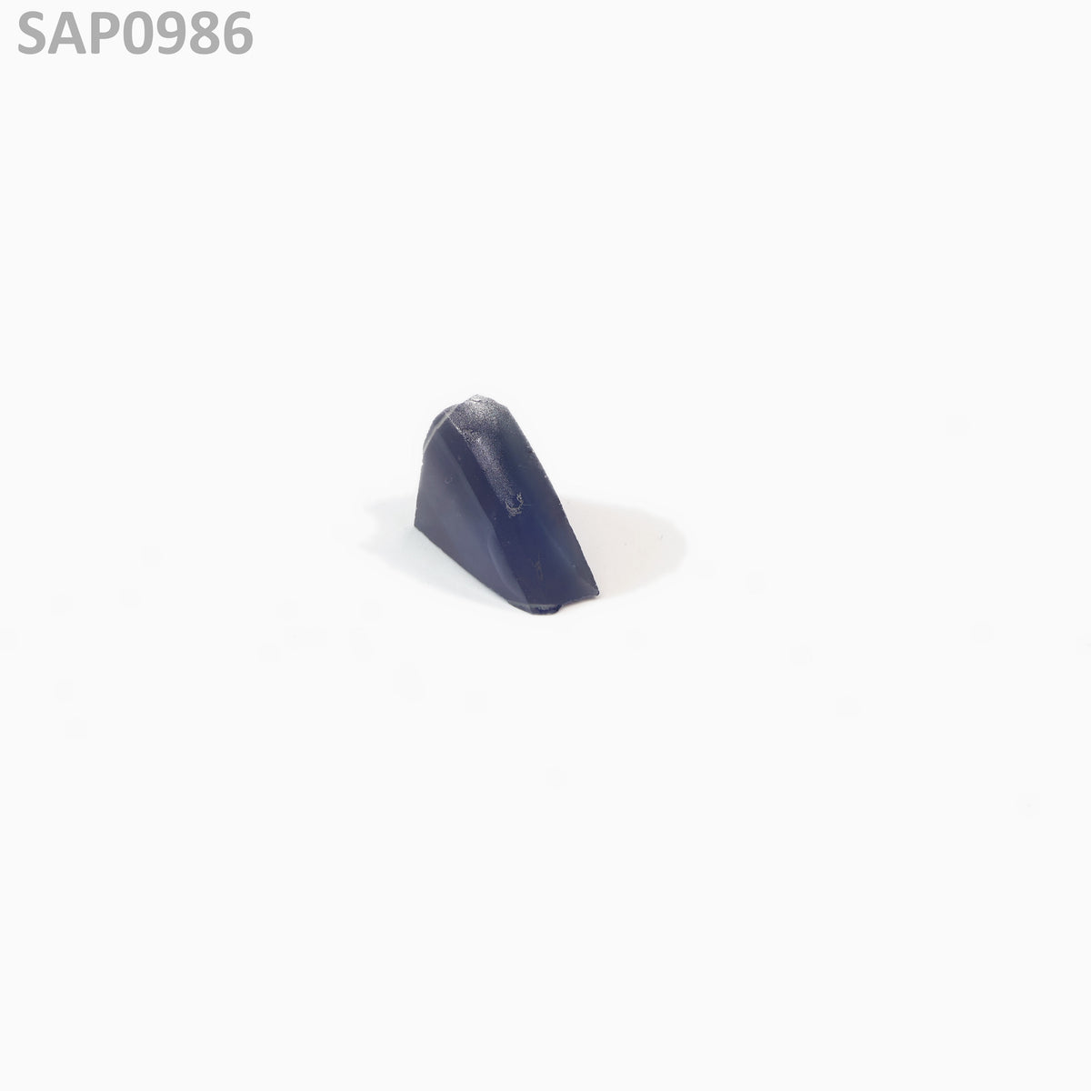 Another Teal Color-Change Sapphire : SAP0986