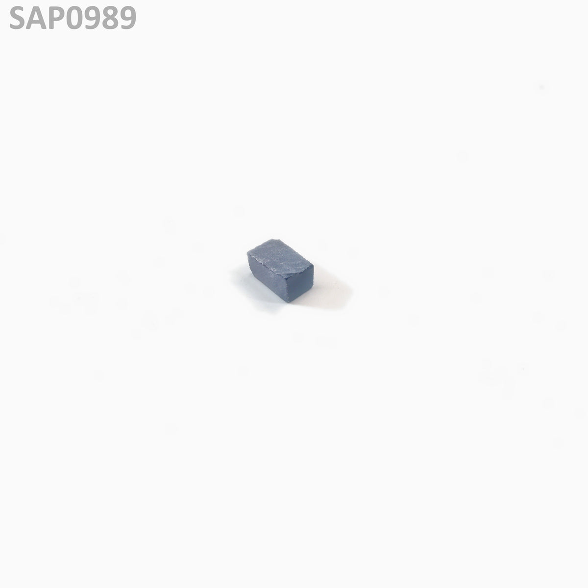 Another Teal Color-Change Sapphire : SAP0989